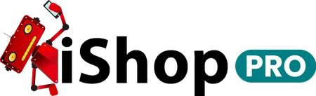 iShop Pro