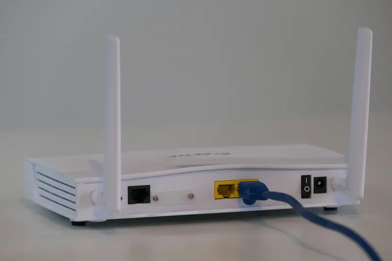 Routeur WiFi