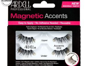 ARDELL MAGNETIC LASH ACCENTS #002