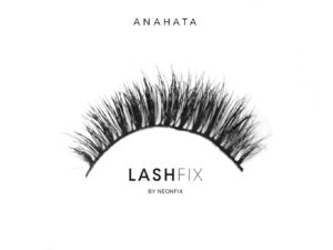 Lash Fix NYC "ANAHATTA" 3D Mink Eyelashes
