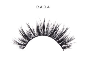 Lash Fix NYC "RARA" 3D Mink Eyelashes