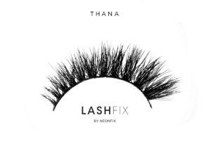 Lash Fix NYC "THANA" 3D Mink Eyelashes