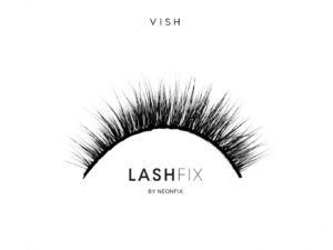 Lash Fix NYC "VISH" 3D Mink Eyelashes