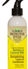 TALIAH WAAJID PROTECTIVE STYLES LEAVE-IN CONDITIONER
