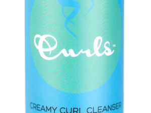 Curly Creamy Cleanser