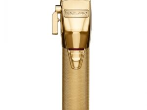 BABYLISS PRO GOLD FX CORDLESS CLIPPER