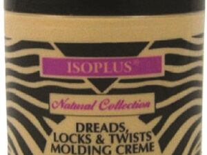 ISOPLUS NATURAL COLLECTION DREADS LOCK MOLD CREAM
