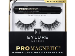 Eylure promagnetic lash and liner system