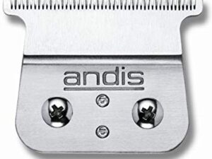 ANDIS POWER TRIM STAINLESS STEEL T BLADE 32350