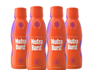 nutra burst 4 pack