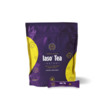 Lemon Iaso® Tea Instant with Hemp Extract