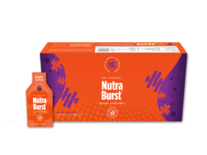 Nutraburst Sachets 30 Ct Box