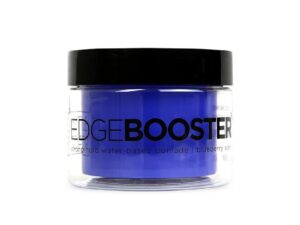 Style Factor Edge Booster Blueberry