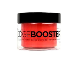 Style Factor Edge Booster Strawberry
