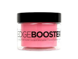 style factor Edge Booster Sweet Peach