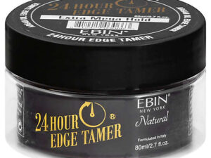 EBIN® 2.7 oz. Extra Mega Hold 24 Hour Edge Tamer