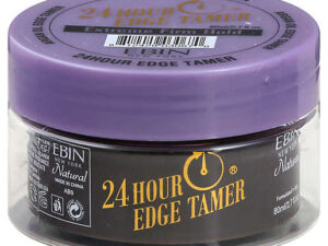 Ebin 24 hour Edge Tamer 2.7 fl.oz.