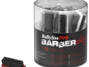Babyliss Barberology Hair Grippers Bucket 30 Pieces
