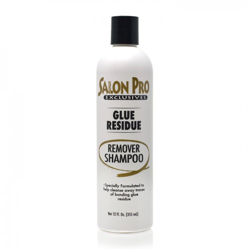 Salon Pro Remover Shampoo 12 oz.