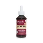 Anti-Breakage ~ Strength & Nourishes Roots ~ Increases Blood Flow ~ Heals & Conditions For Advanced Hair Loss and Severly Thinning Hair Only! Groganics On The Spot Itch Relief Scalp Medicine Drops 4 oz